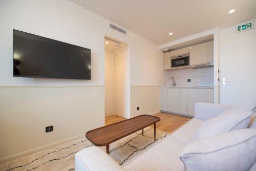 Apartamento Vignature Residence