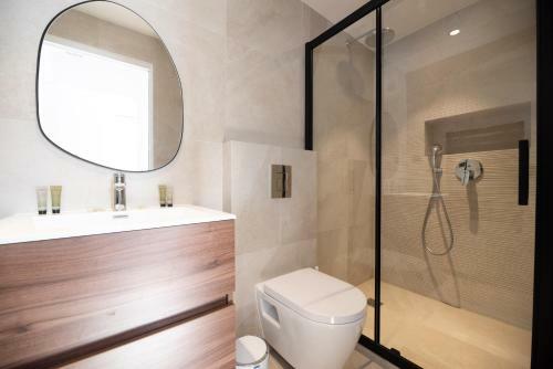 Apartamento Vignature Residence