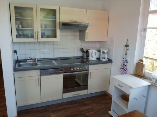 Apartamento Jui
