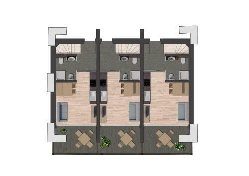 Apartamento Kristplonerhof