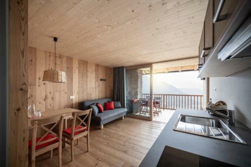 Apartamento Kristplonerhof