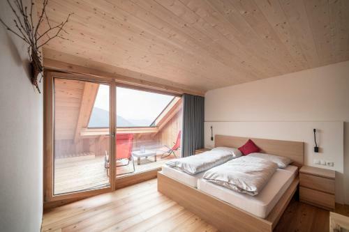 Apartamento Kristplonerhof