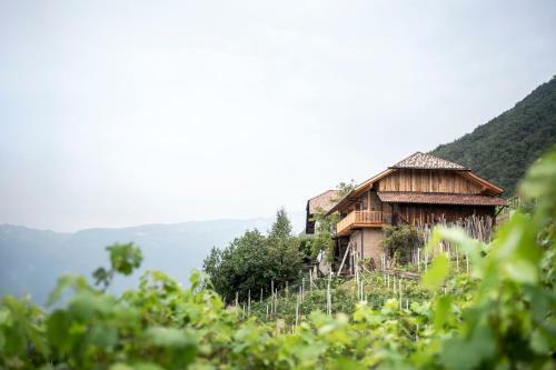 Apartamento Kristplonerhof