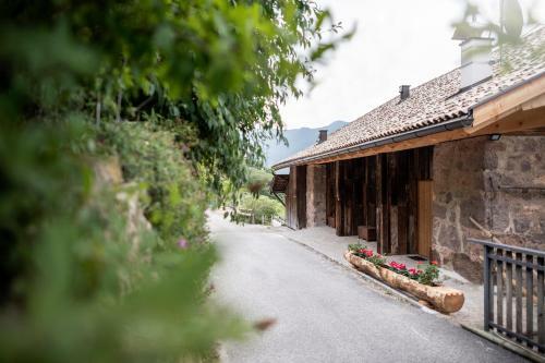 Apartamento Kristplonerhof