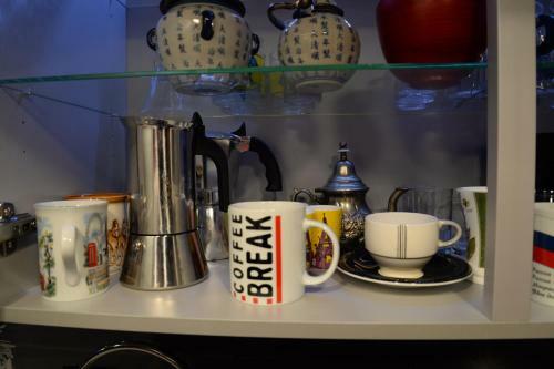 Apartamento Simply The Best
