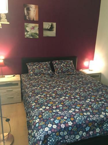 B&B Du Clos M�nil