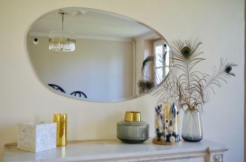 Bed & Breakfast Le Clos Des F�es