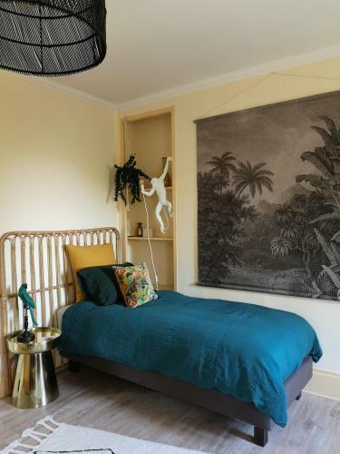Bed & Breakfast Le Clos Des F�es