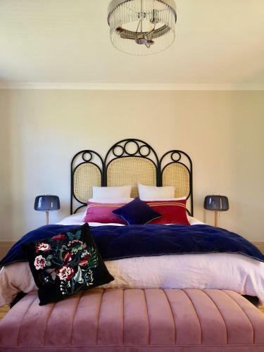 Bed & Breakfast Le Clos Des F�es