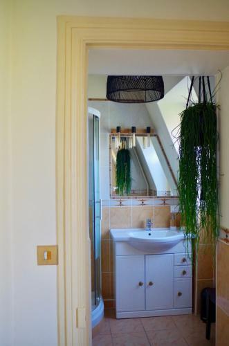 Bed & Breakfast Le Clos Des F�es