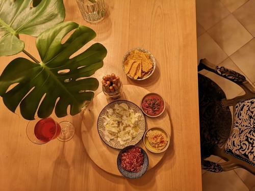 Bed & Breakfast Le Clos Des F�es