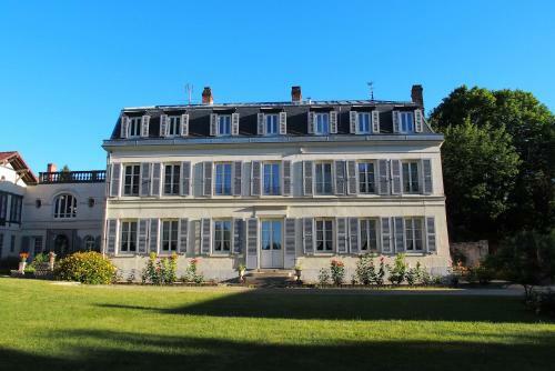 Bed & Breakfast Le Clos Des F�es
