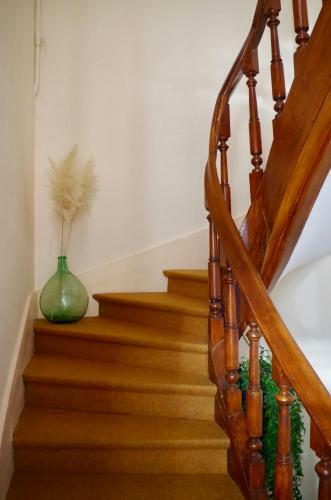 Bed & Breakfast Le Clos Des F�es