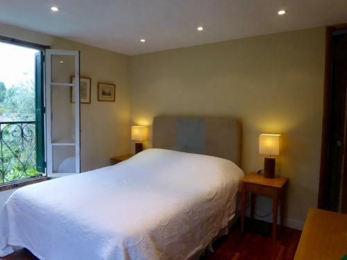 Bed & Breakfast Le Grand Chalet