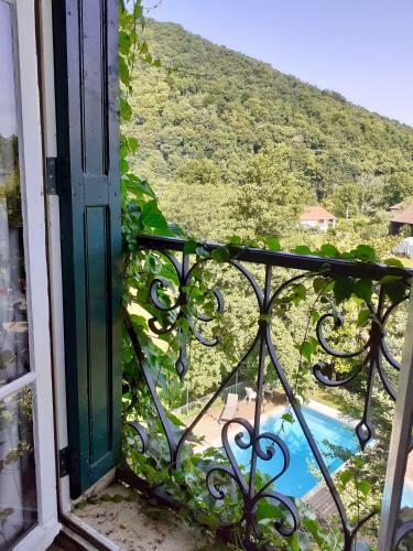 Bed & Breakfast Le Grand Chalet