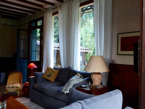 Bed & Breakfast Le Grand Chalet
