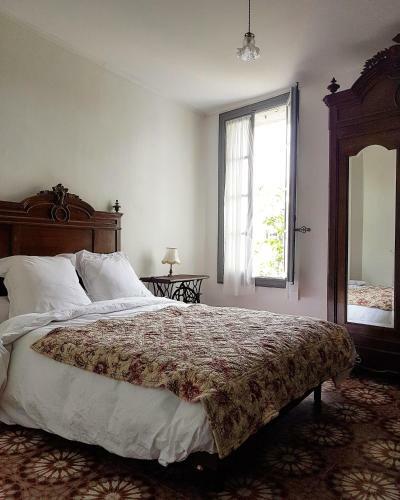 Maison Vigneronne Loizo Chambre Priv�e Proche De Montpellier