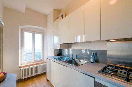 Pareto Apartment