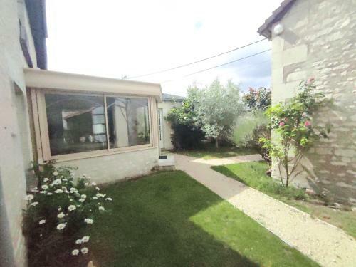 Gite En Touraine Climatise
