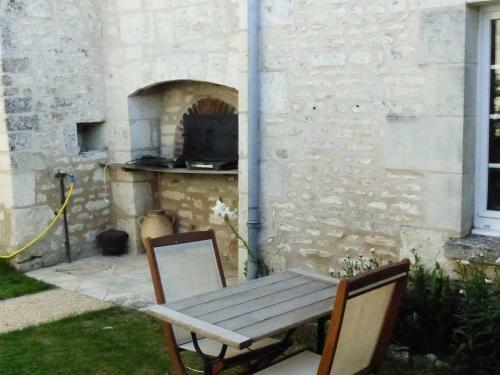Gite En Touraine Climatise