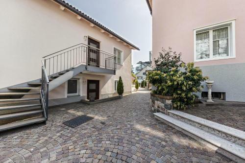 Villa Dependance Runkelstein