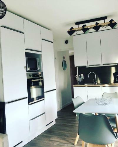 Apartamento Location T2 Arzon