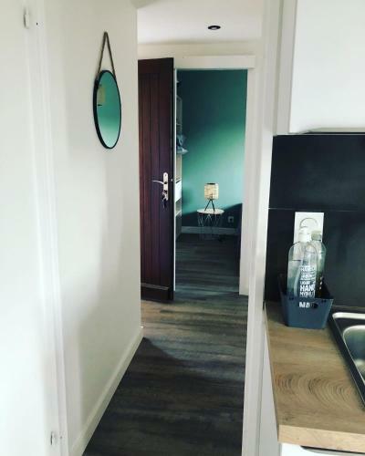 Apartamento Location T2 Arzon