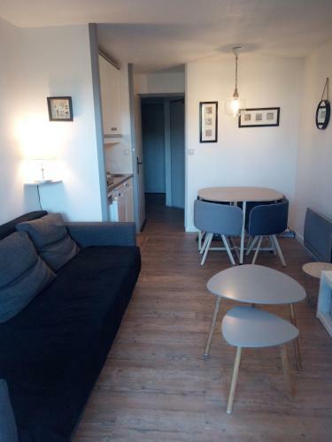 Apartamento Studio Cabine Arzon Crouesty 4p