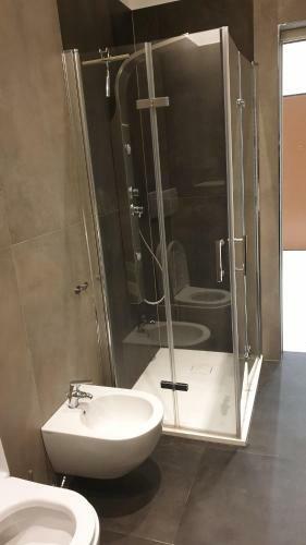 Apartamento Casa Benny