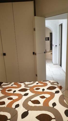 Apartamento Casa Benny