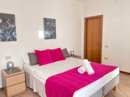 Apartamento Appartamento Diadema Blue - Solo Affitti Brevi