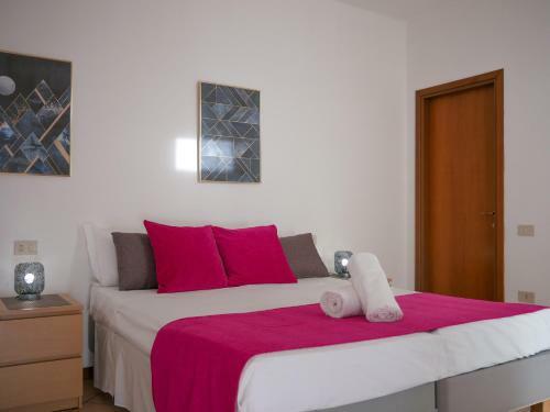 Apartamento Appartamento Diadema Blue - Solo Affitti Brevi