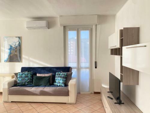 Apartamento Appartamento Diadema Blue - Solo Affitti Brevi