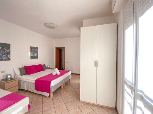 Apartamento Appartamento Diadema Blue - Solo Affitti Brevi
