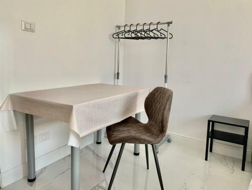 Luxury Apartment In Bergamo Center