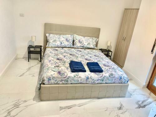 Luxury Apartment In Bergamo Center
