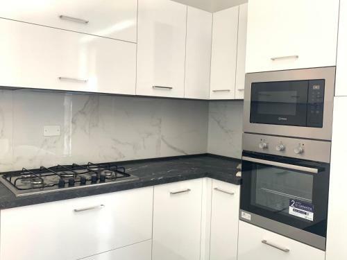 Luxury Apartment In Bergamo Center