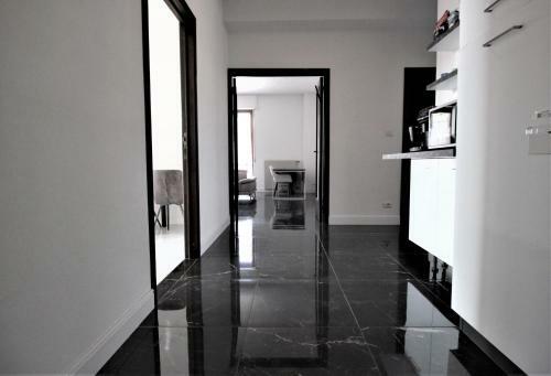 Luxury Apartment In Bergamo Center