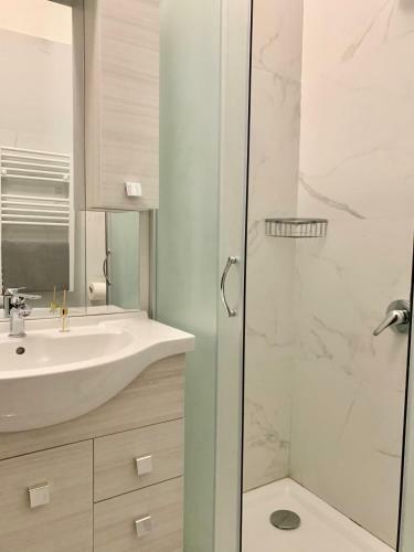 Luxury Apartment In Bergamo Center