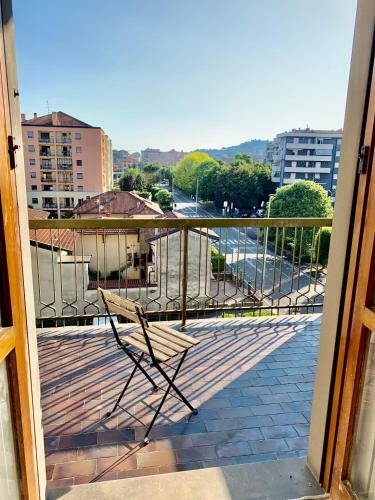 Luxury Apartment In Bergamo Center
