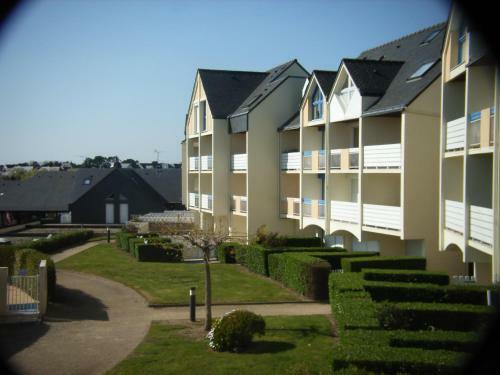 Apartamento Ref 043 T2 R�sidence Du Soleil Proche Port Du Crouesty