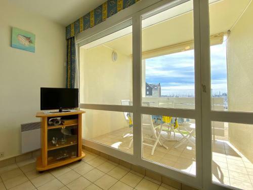 Apartamento Ref 043 T2 R�sidence Du Soleil Proche Port Du Crouesty