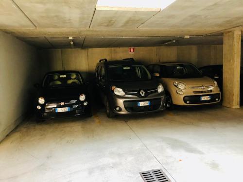 Bergamo Easy Airport 3