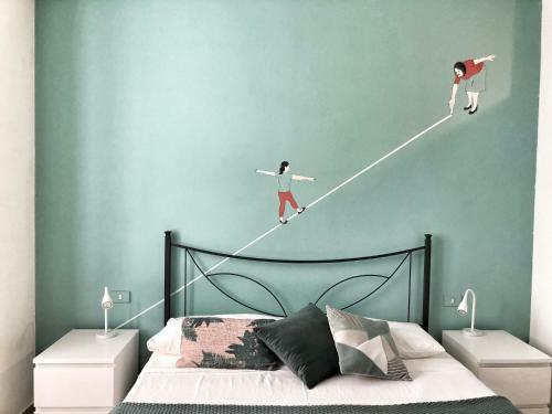 Apartamento Bergamondo