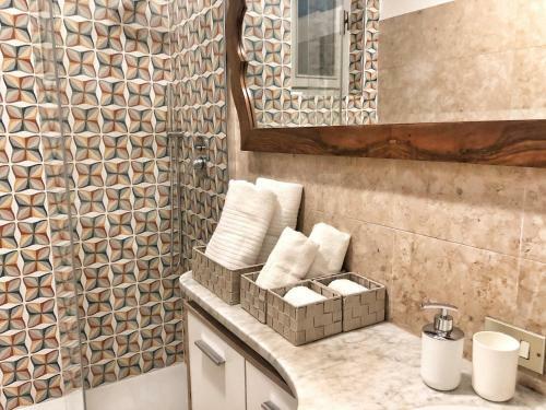 Apartamento Bergamondo