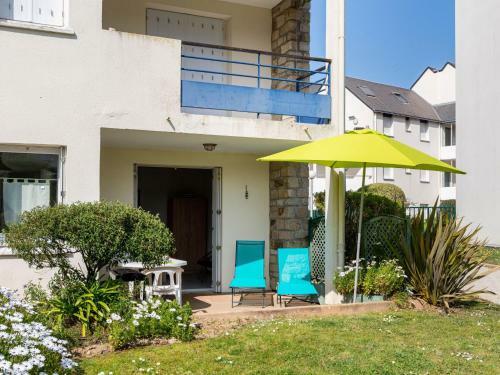 Apartment Les Marines Du Crouesty
