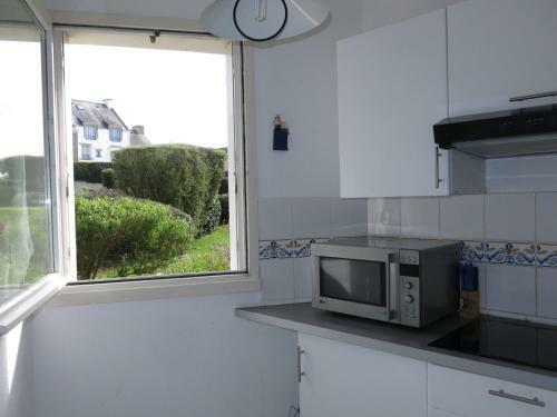 Apartment Les Marines Du Crouesty