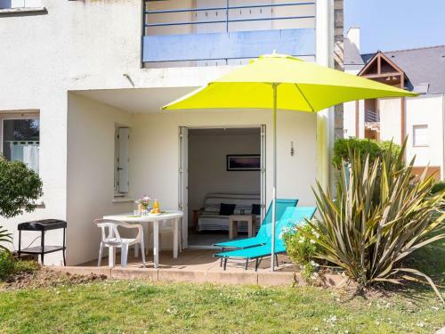 Apartment Les Marines Du Crouesty