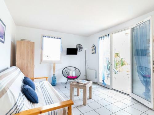 Apartment Les Marines Du Crouesty