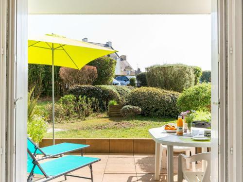 Apartment Les Marines Du Crouesty